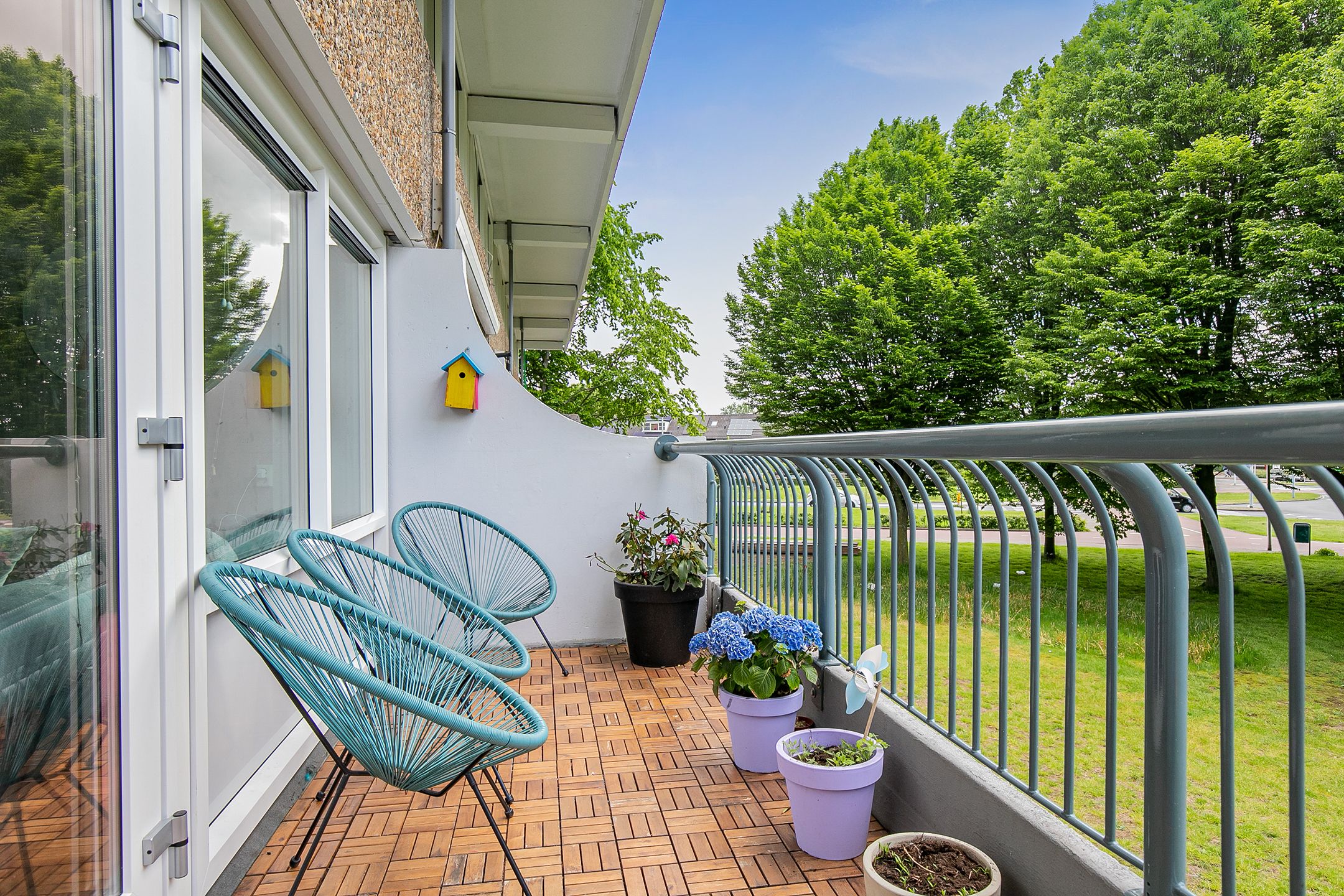 Foto 21 van Turpijnplaats 23