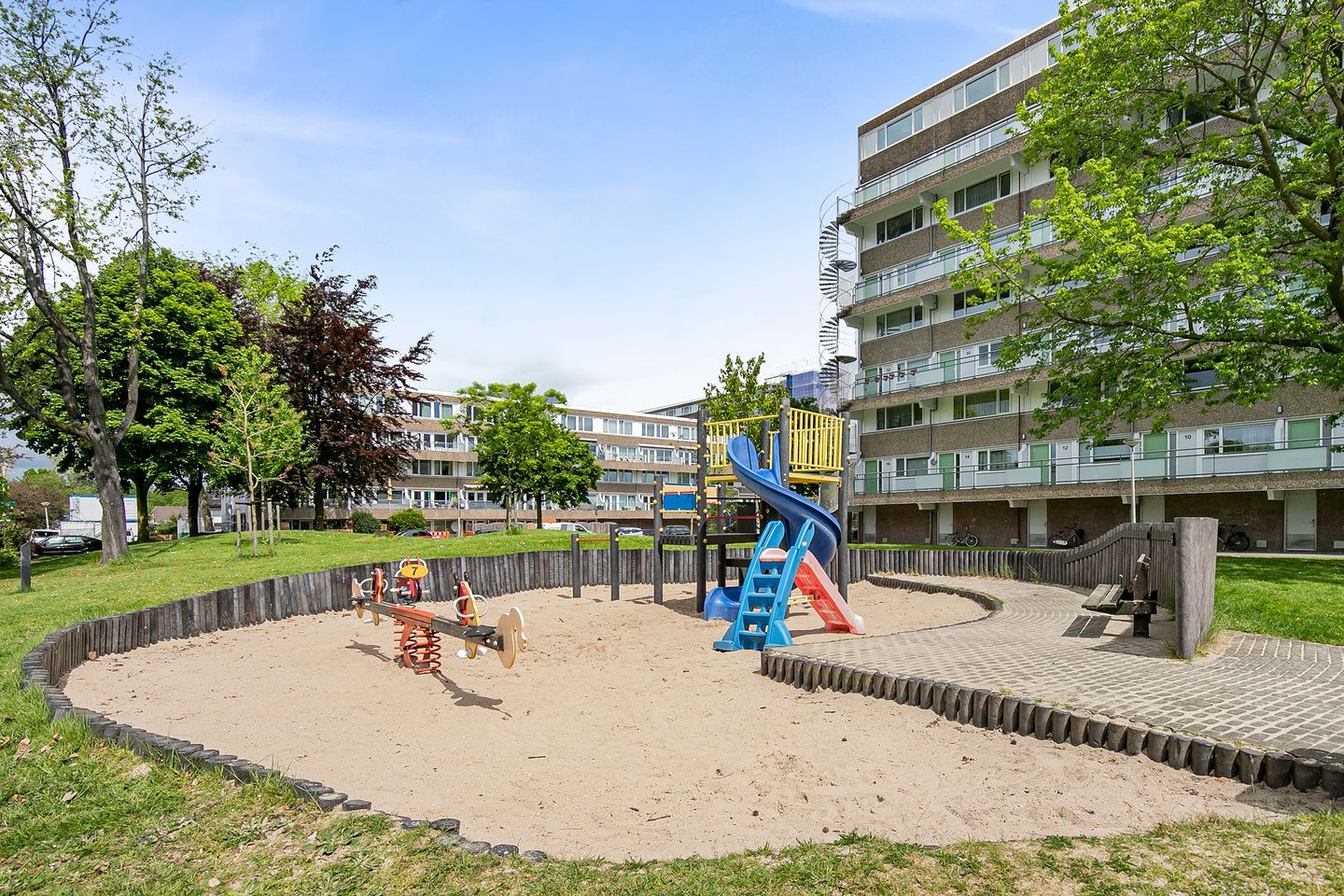 Foto 29 van Turpijnplaats 23