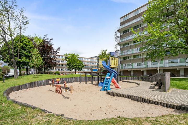 Foto 29 van Turpijnplaats 23