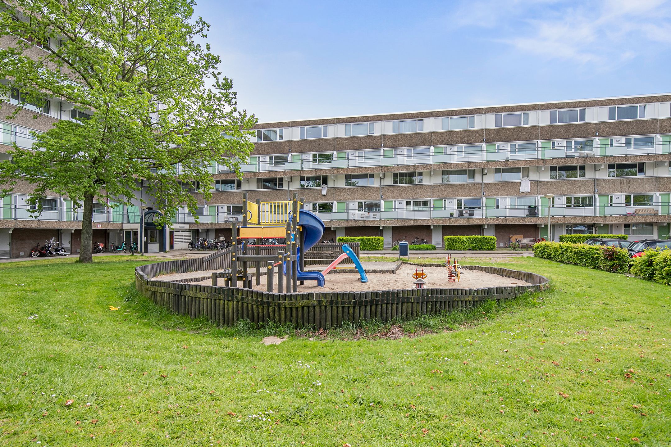 Foto 30 van Turpijnplaats 23