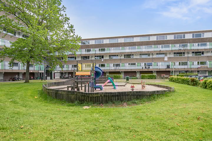 Foto 30 van Turpijnplaats 23