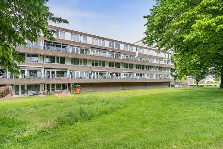 Foto 1 van Turpijnplaats 23