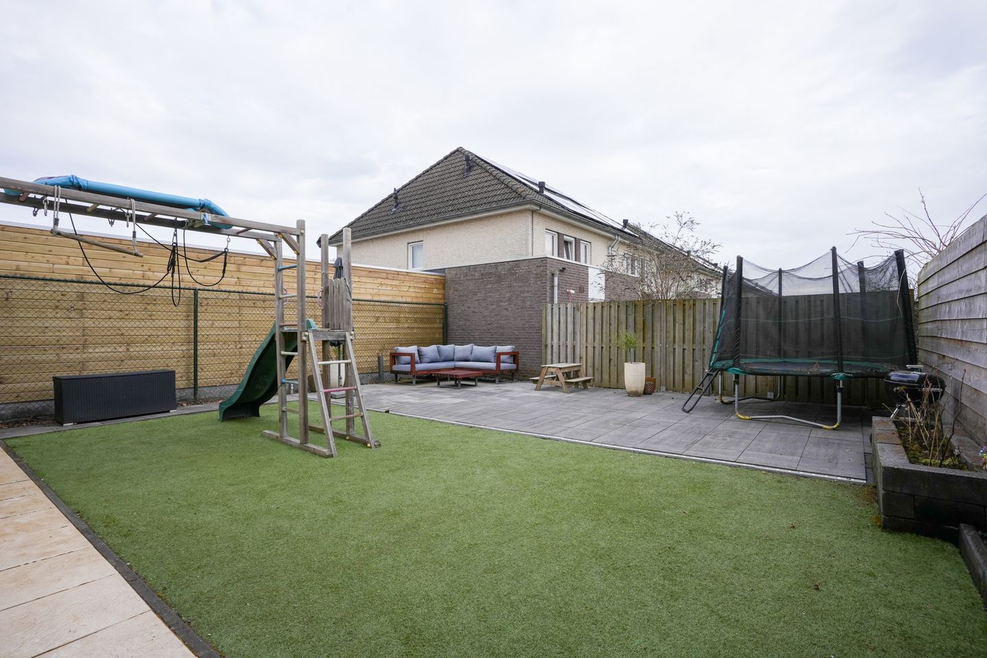 Foto 29 van Glück Auf 3