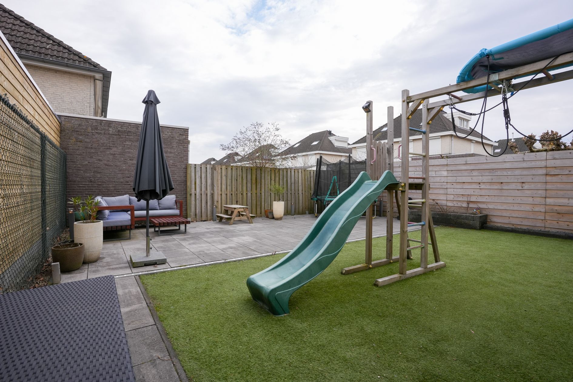 Foto 30 van Glück Auf 3