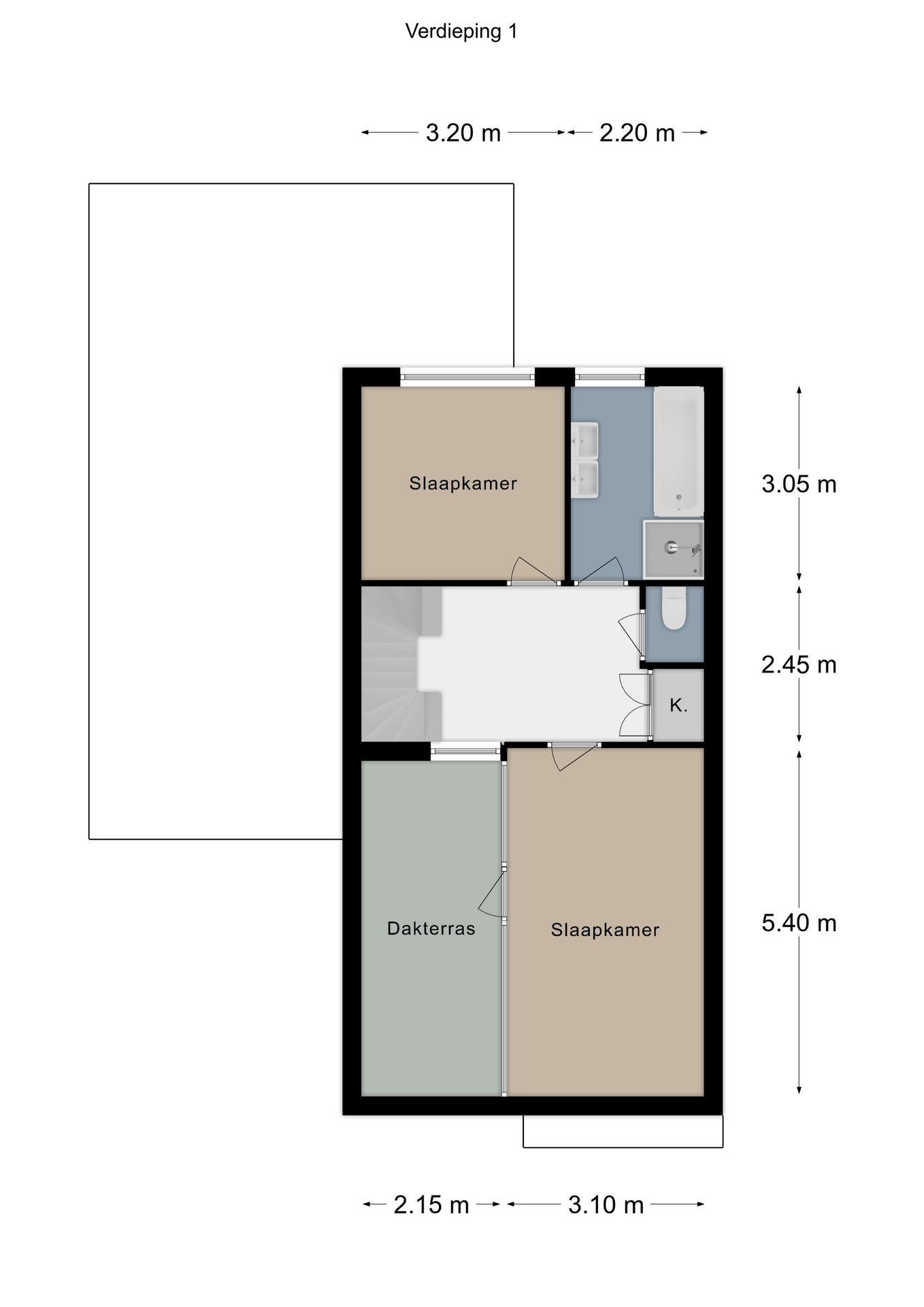 Foto 45 van Glück Auf 3