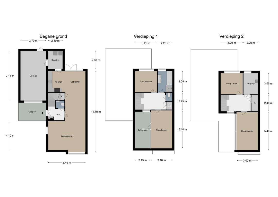 Foto 47 van Glück Auf 3