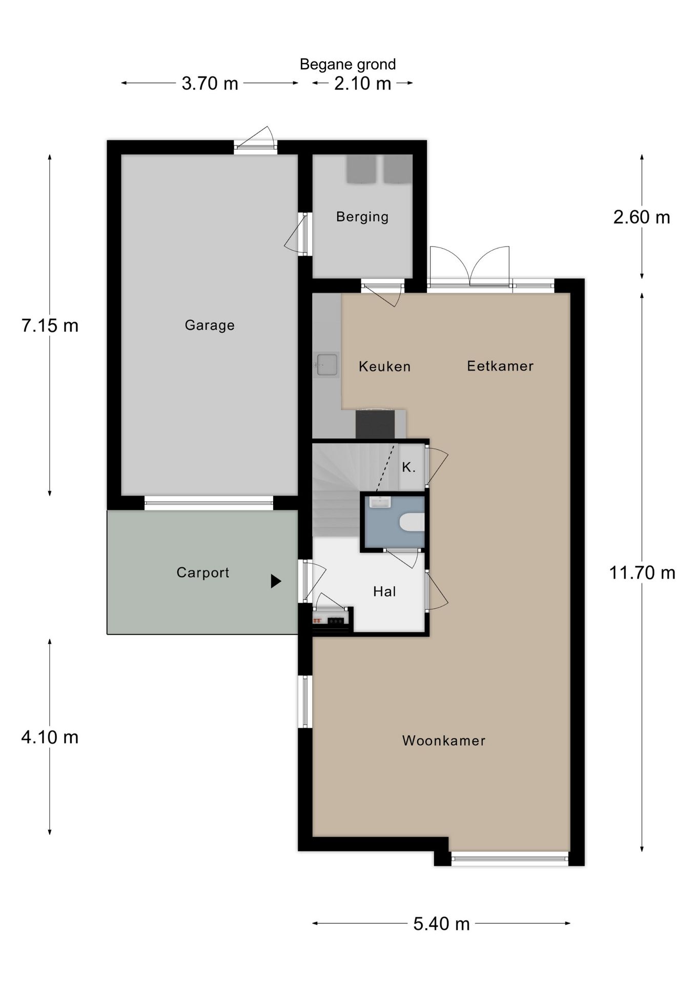 Foto 48 van Glück Auf 3