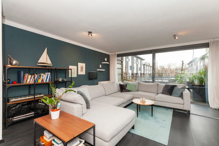 Foto 3 van Piet van de Polsingel 137