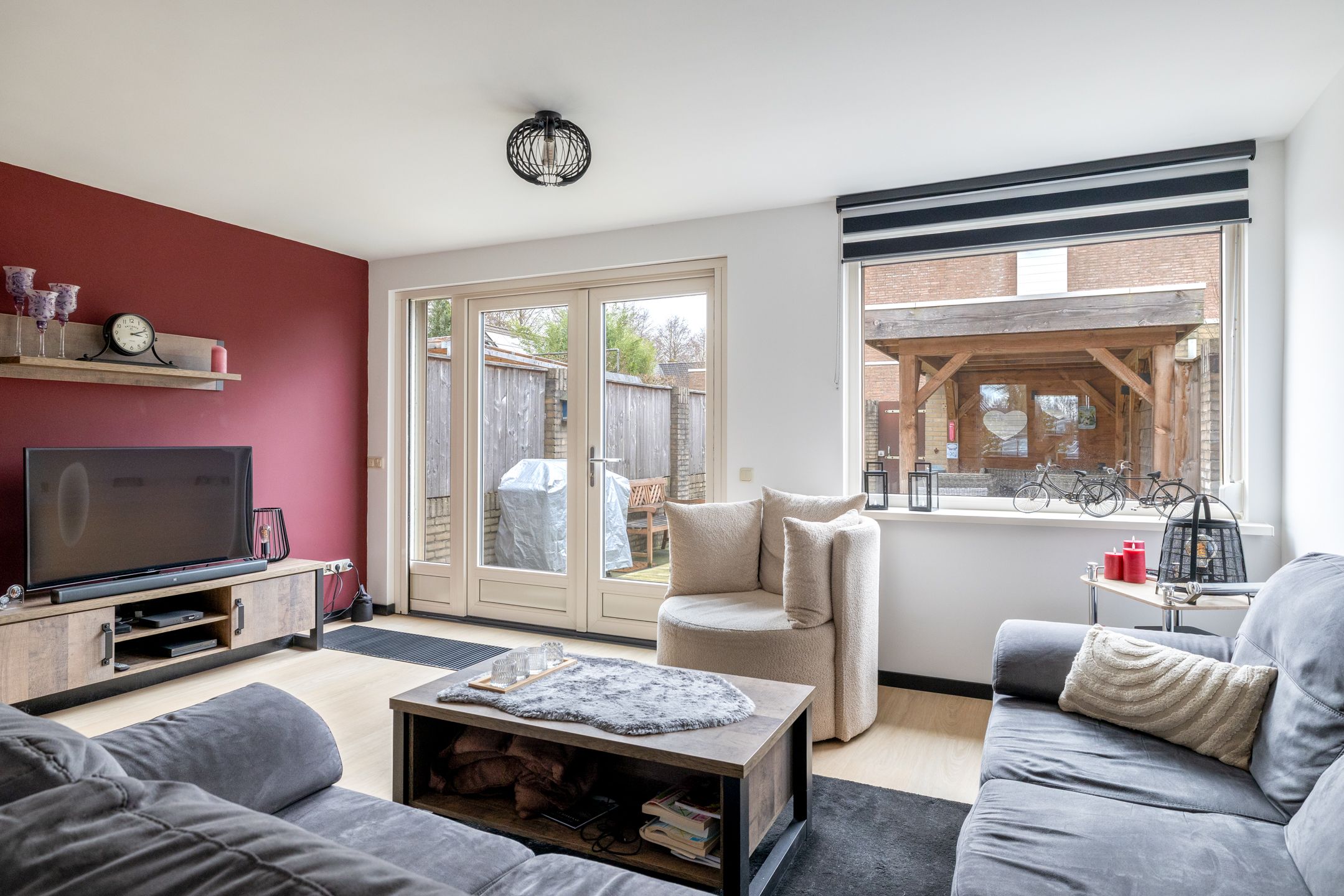 Foto 3 van Overkroetenlaan 94