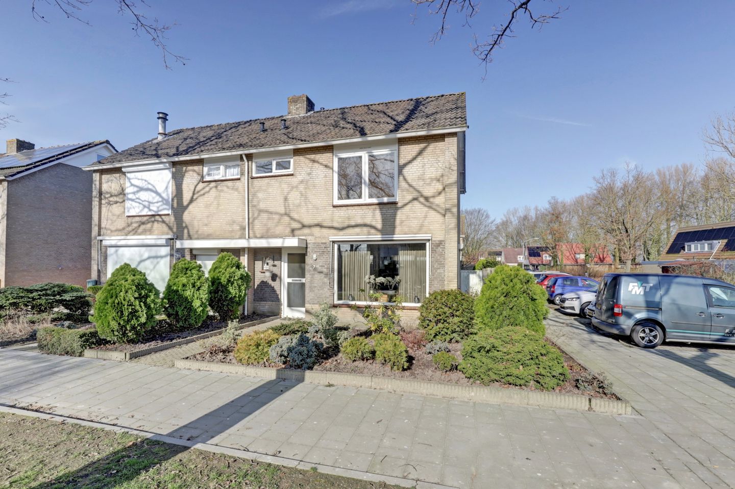 Foto 1 van van Heemstralaan 7