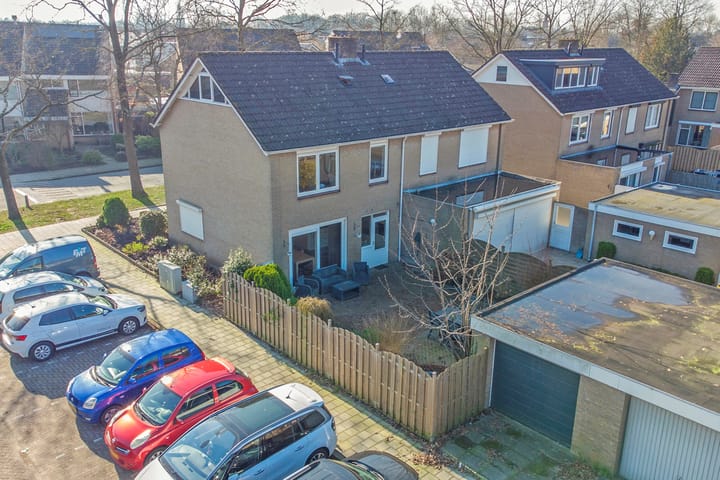 Foto 2 van van Heemstralaan 7