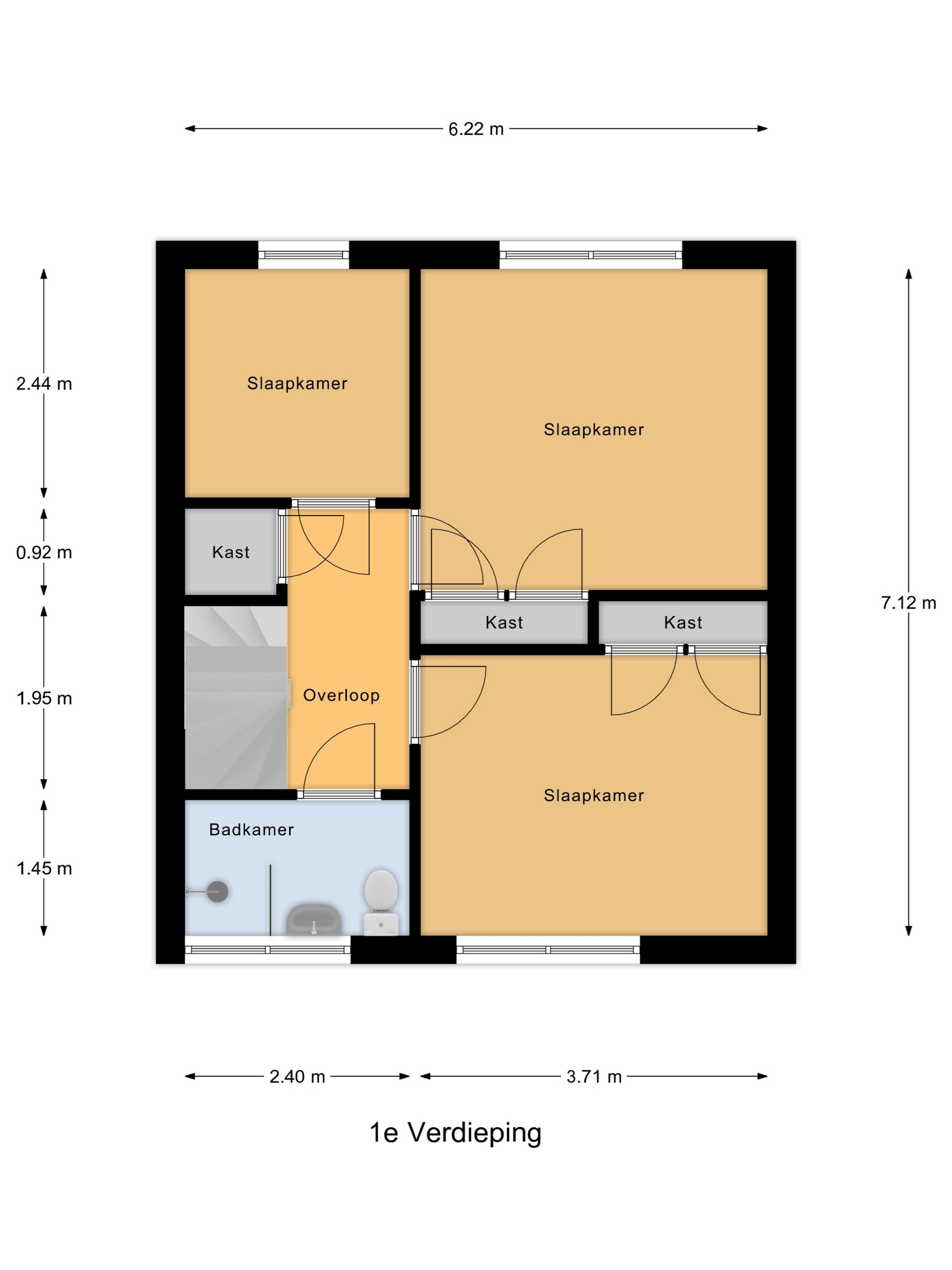 Foto 48 van van Heemstralaan 7