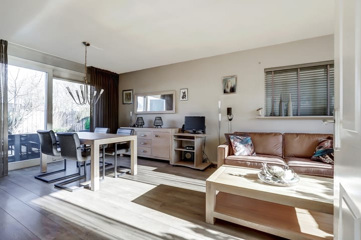 Foto 5 van van Heemstralaan 7