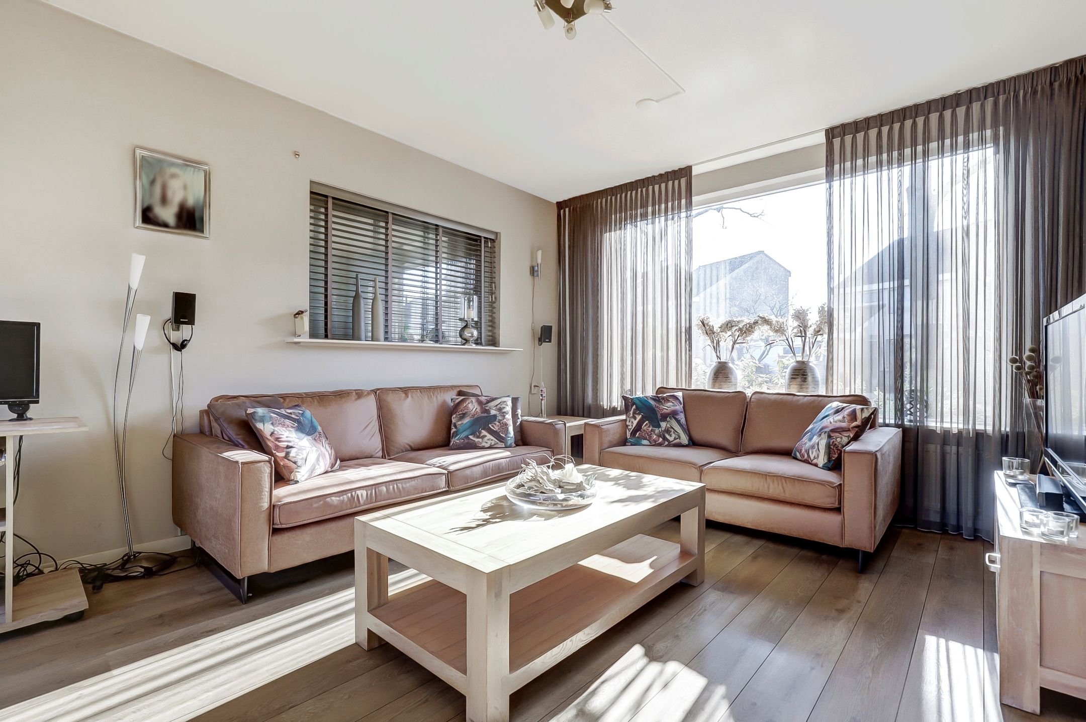 Foto 6 van van Heemstralaan 7