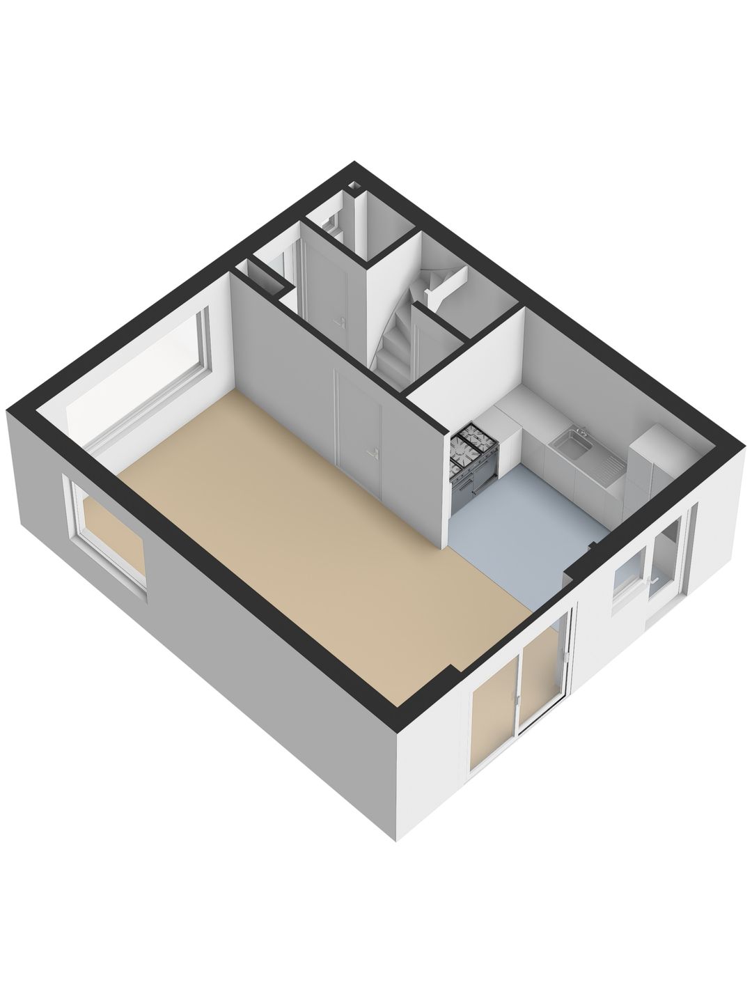 Foto 53 van van Heemstralaan 7