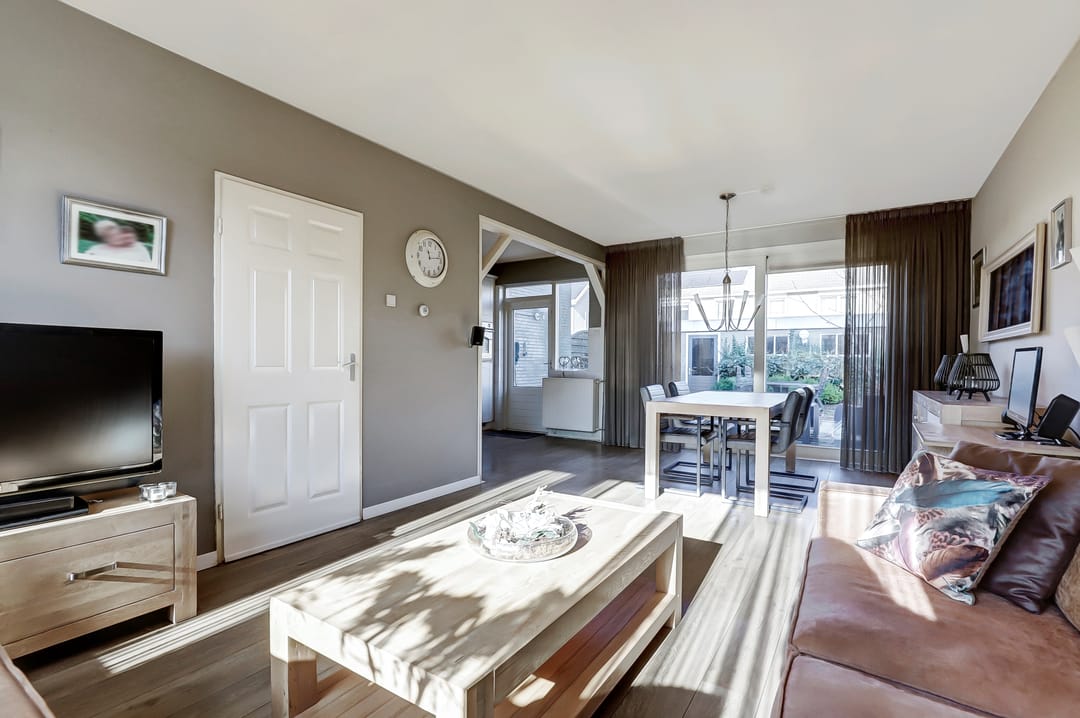 Foto 8 van van Heemstralaan 7