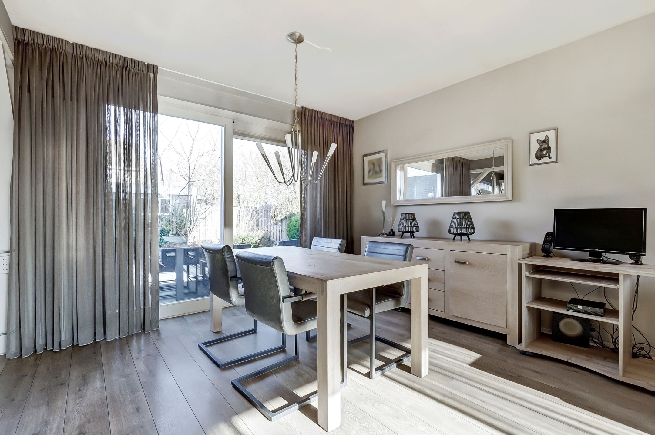 Foto 9 van van Heemstralaan 7