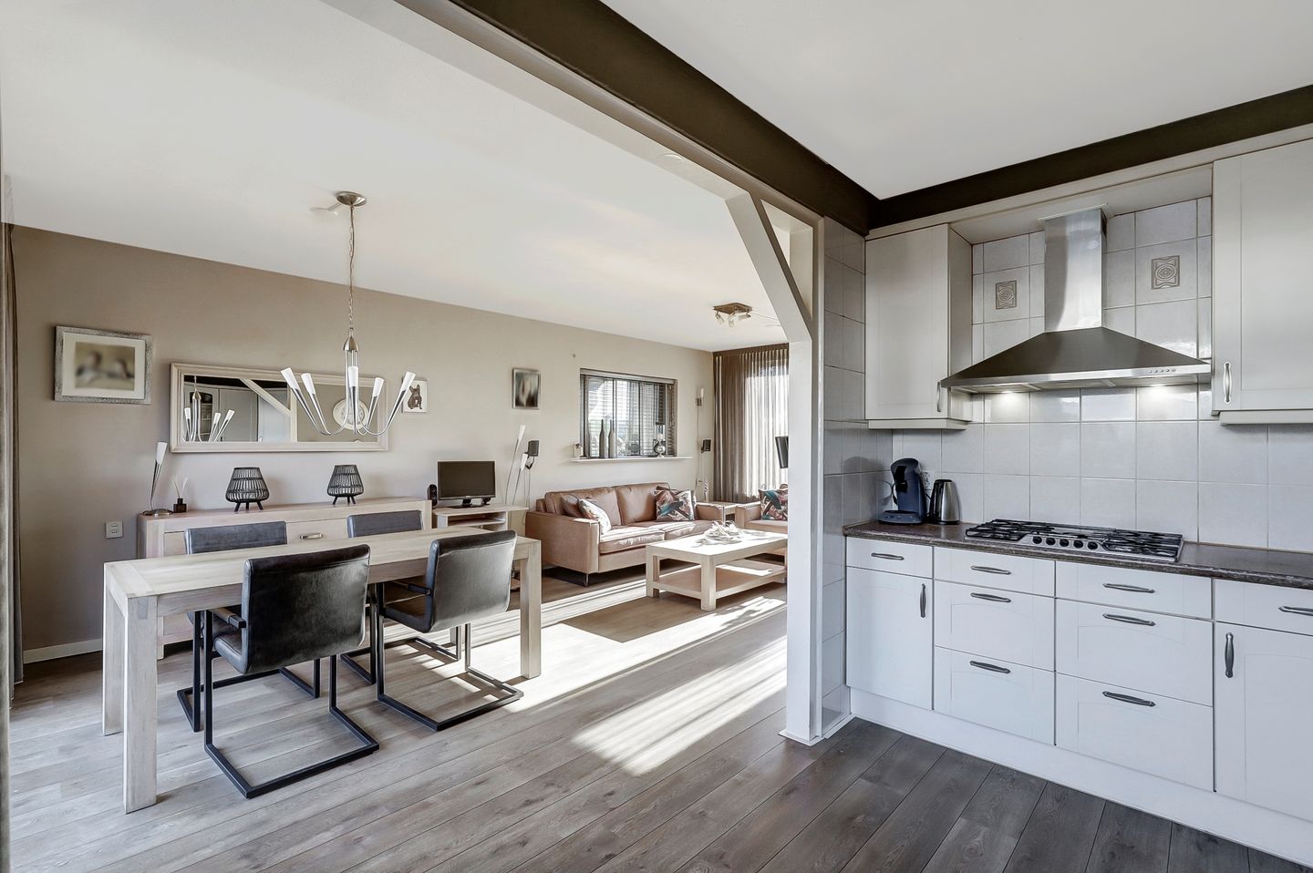 Foto 10 van van Heemstralaan 7