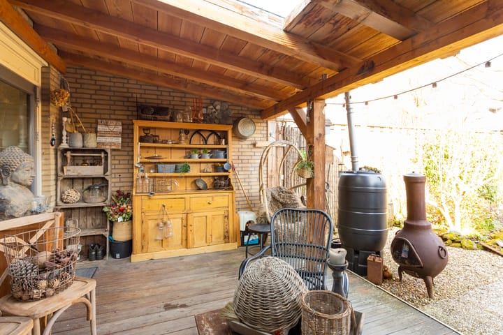 Foto 2 van Beerze 36