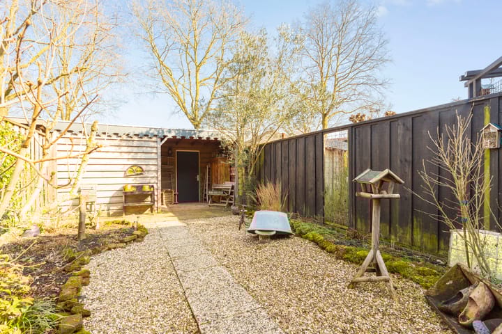 Foto 3 van Beerze 36