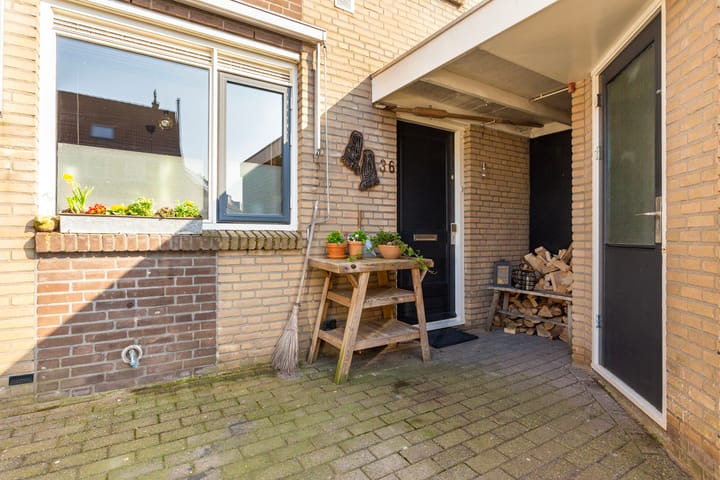 Foto 5 van Beerze 36