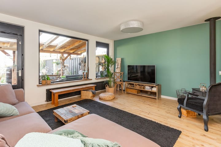 Foto 7 van Beerze 36