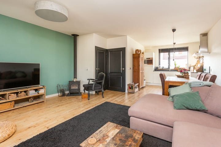 Foto 10 van Beerze 36