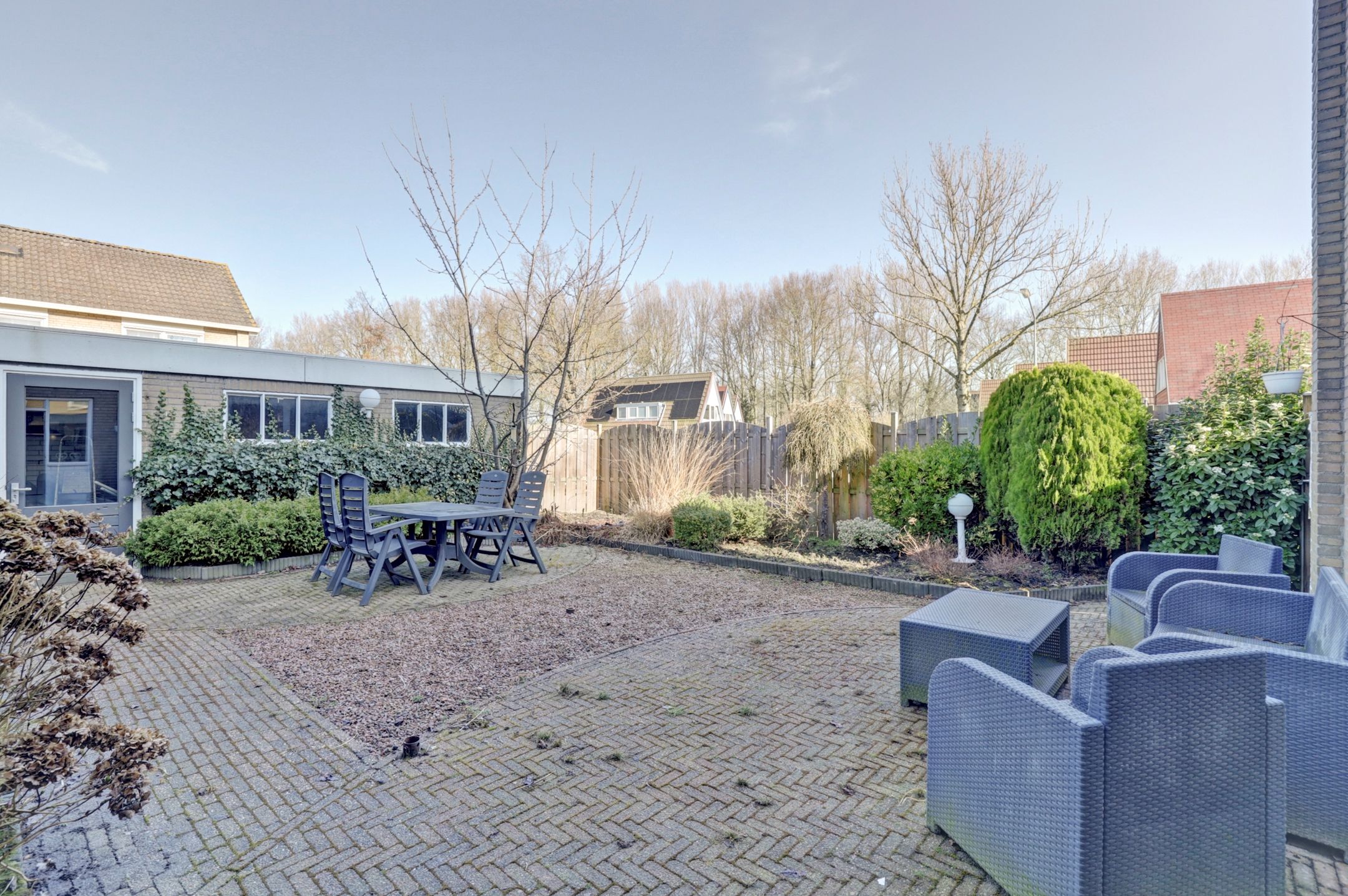 Foto 27 van van Heemstralaan 7