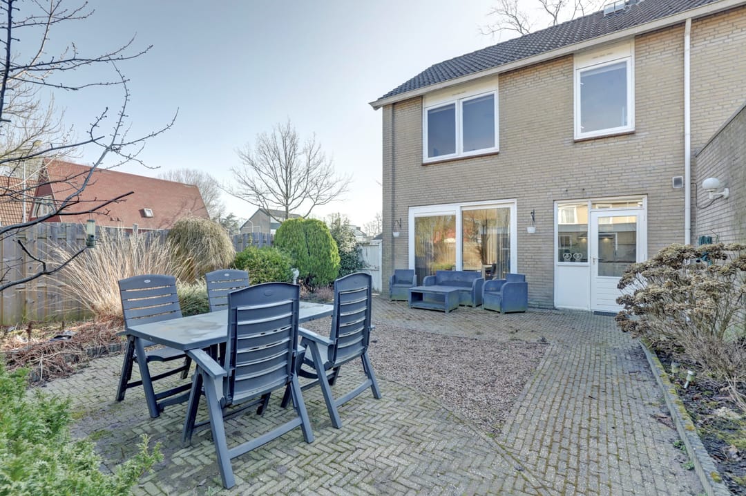 Foto 28 van van Heemstralaan 7