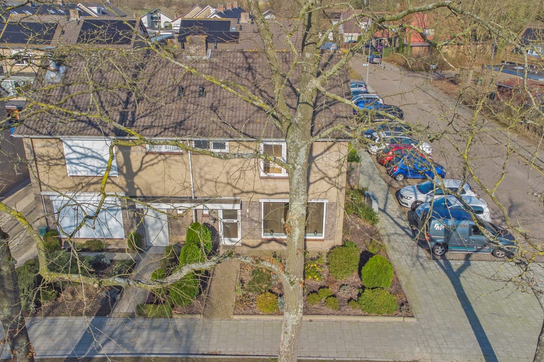 Foto 32 van van Heemstralaan 7