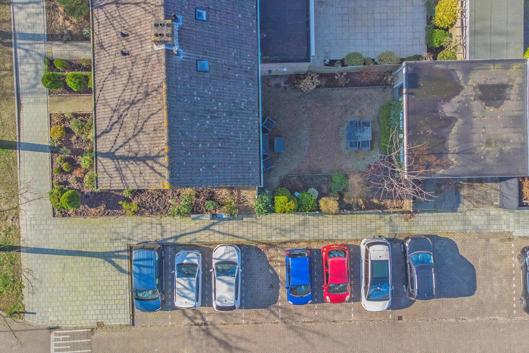 Foto 33 van van Heemstralaan 7