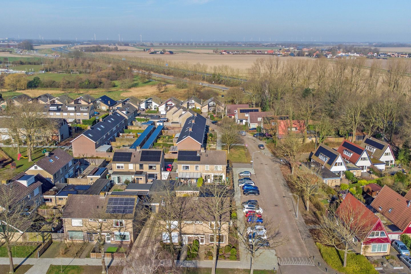 Foto 35 van van Heemstralaan 7