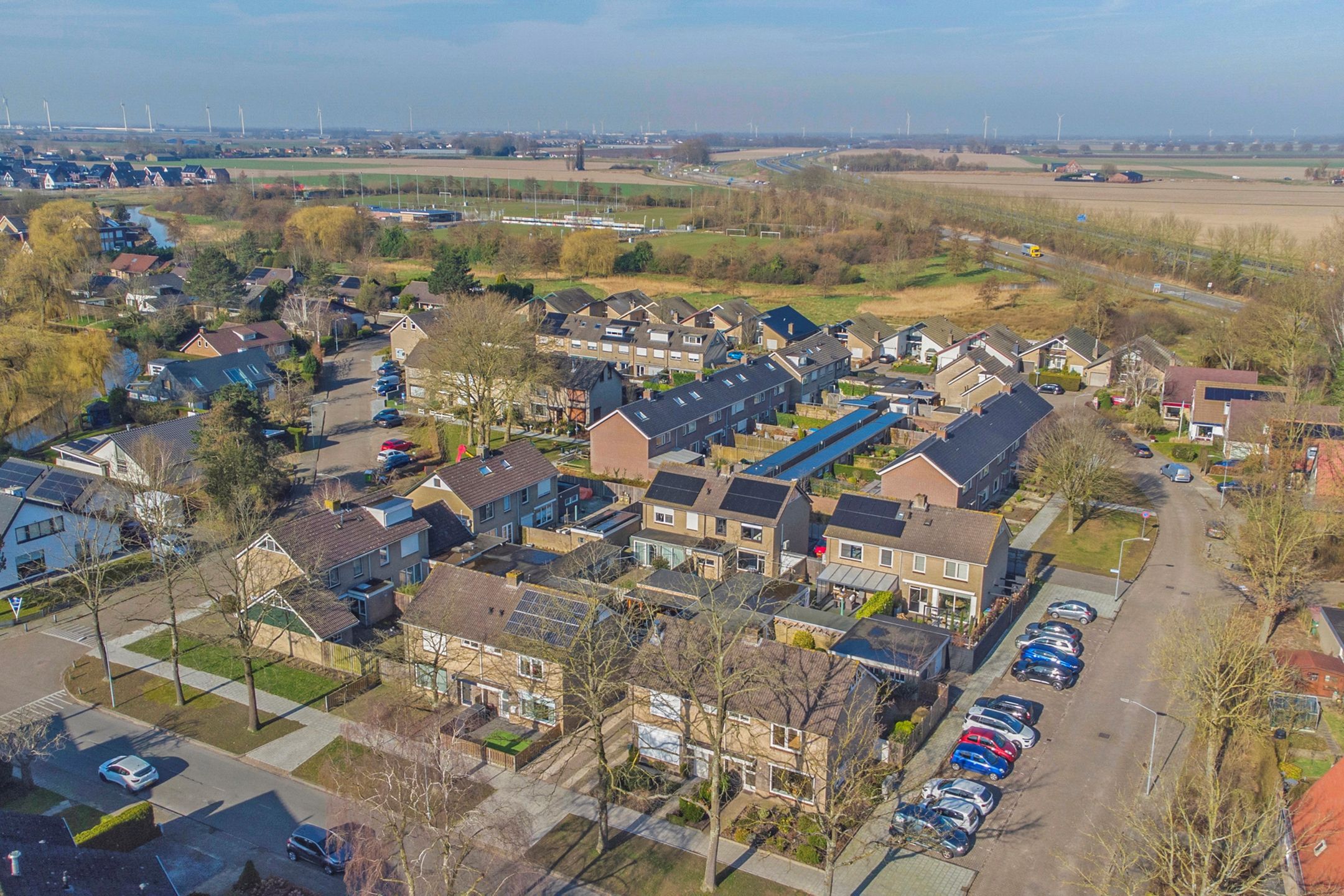 Foto 36 van van Heemstralaan 7