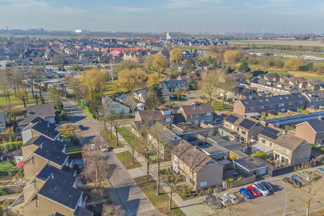 Foto 37 van van Heemstralaan 7