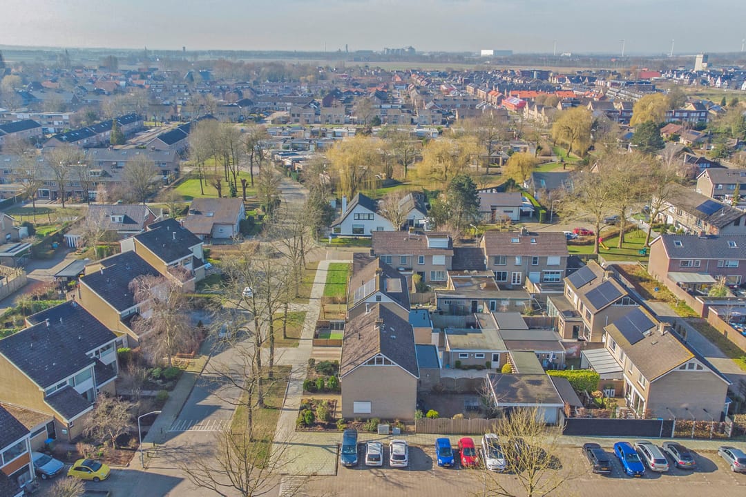 Foto 38 van van Heemstralaan 7