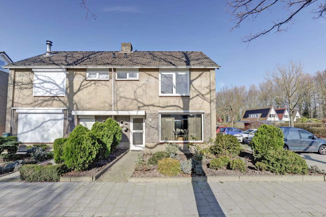 Foto 43 van van Heemstralaan 7