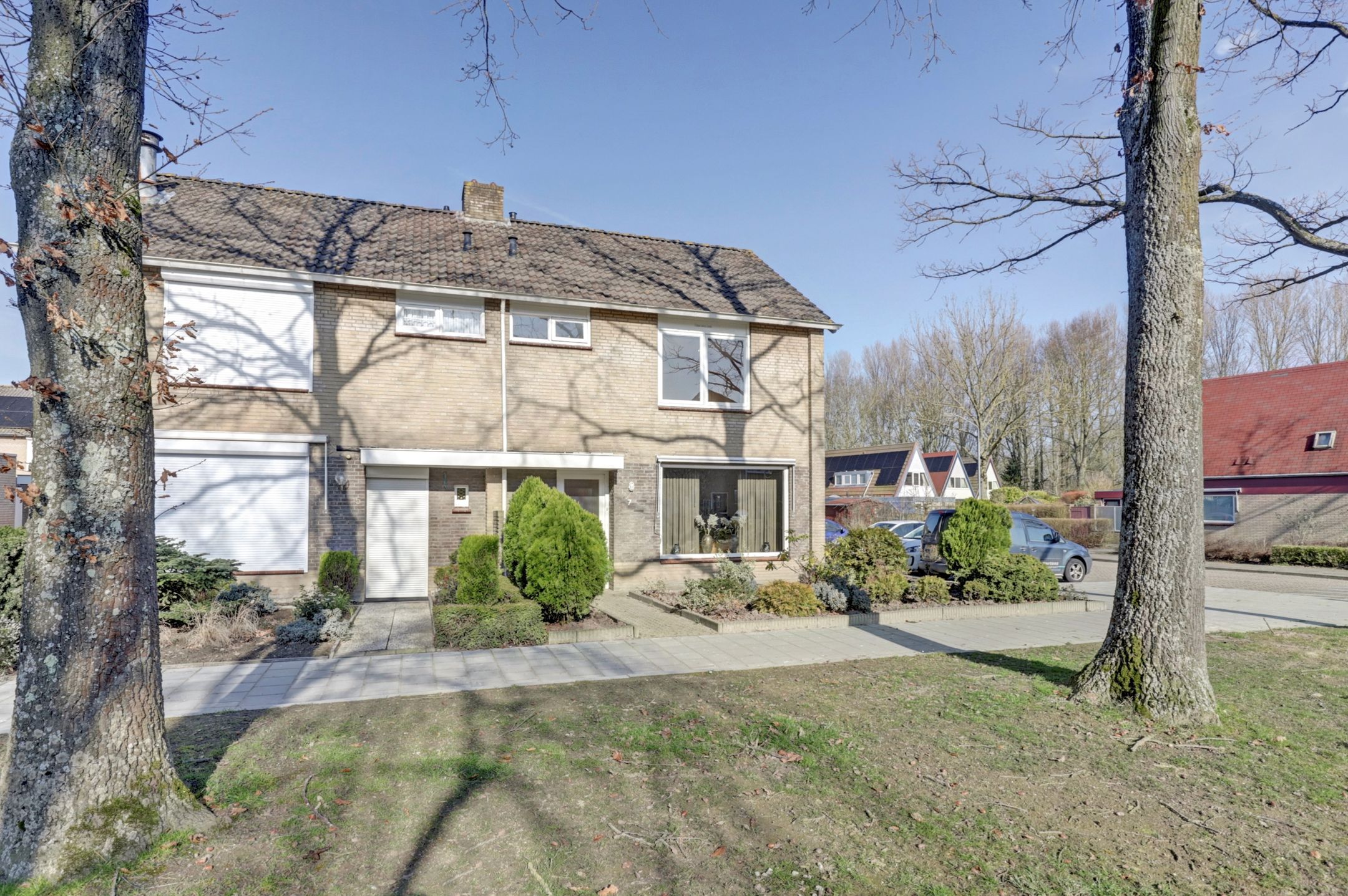 Foto 45 van van Heemstralaan 7