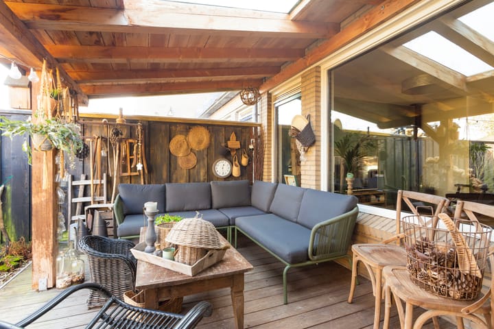 Foto 32 van Beerze 36