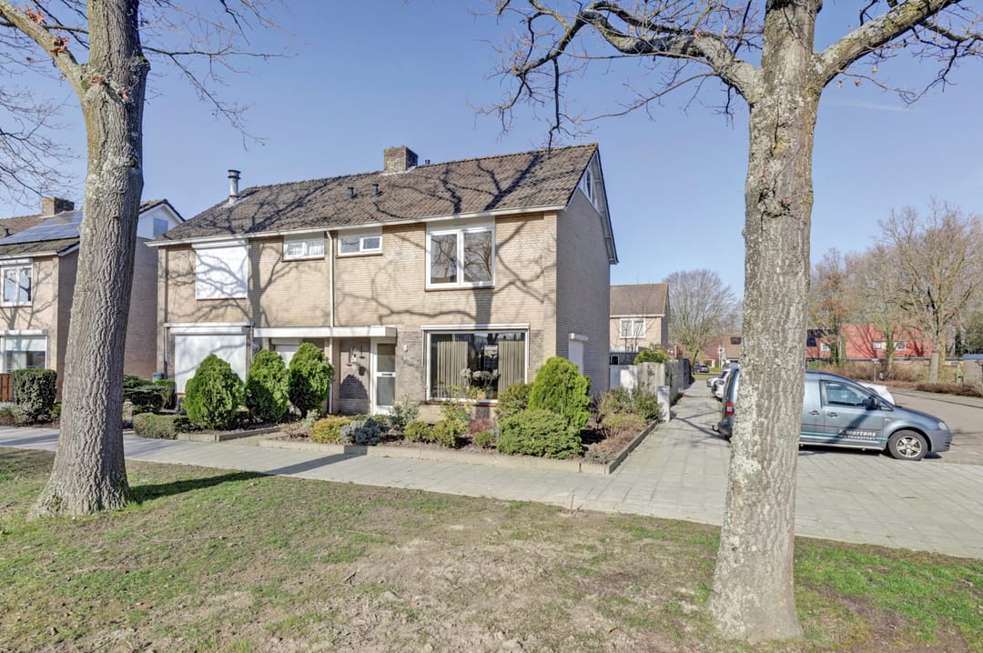 Foto 46 van van Heemstralaan 7