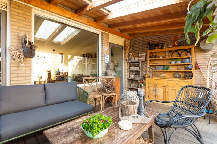 Foto 33 van Beerze 36