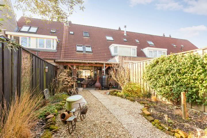 Foto 35 van Beerze 36