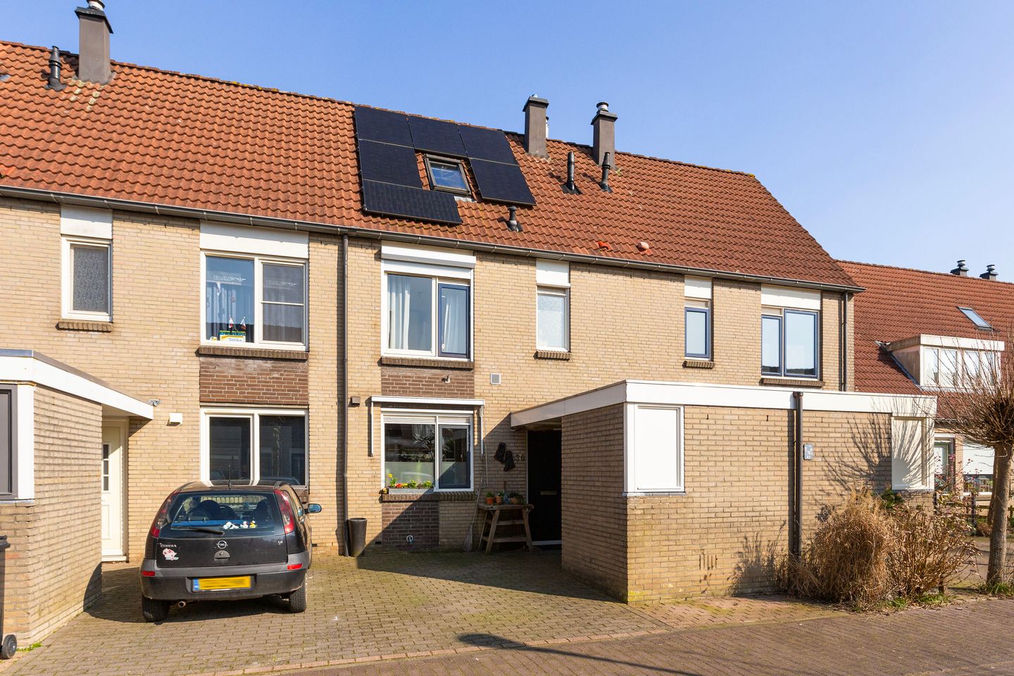 Foto 1 van Beerze 36