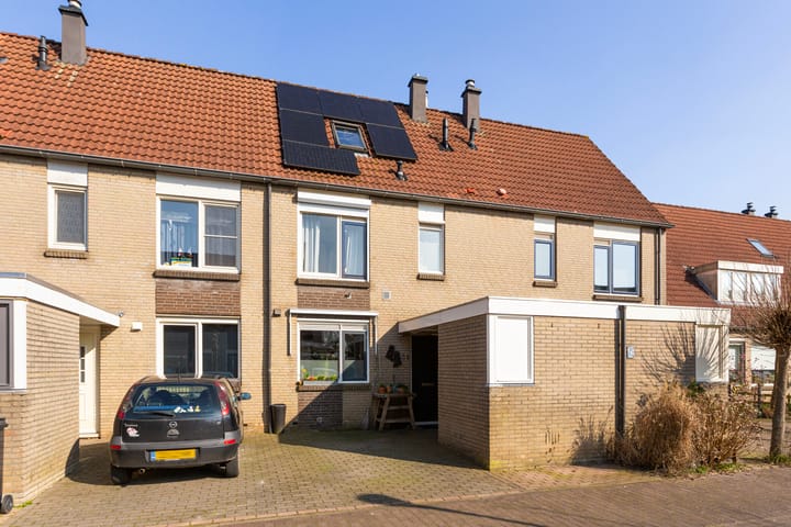 Foto 1 van Beerze 36