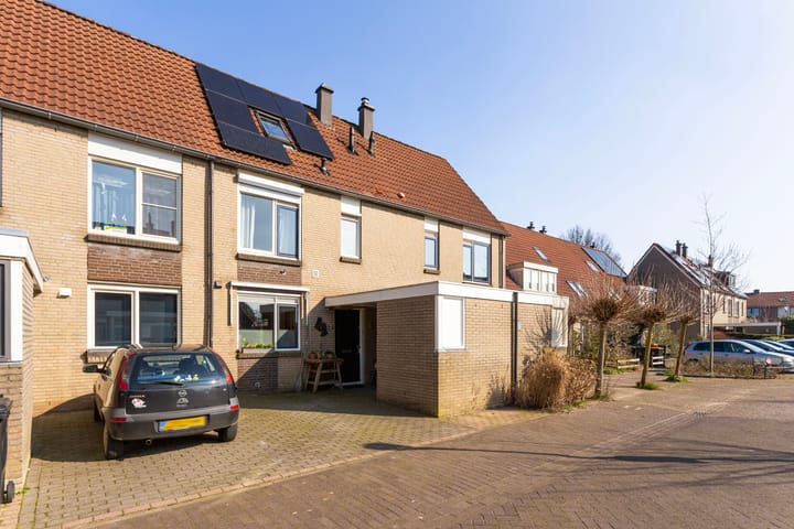 Foto 38 van Beerze 36