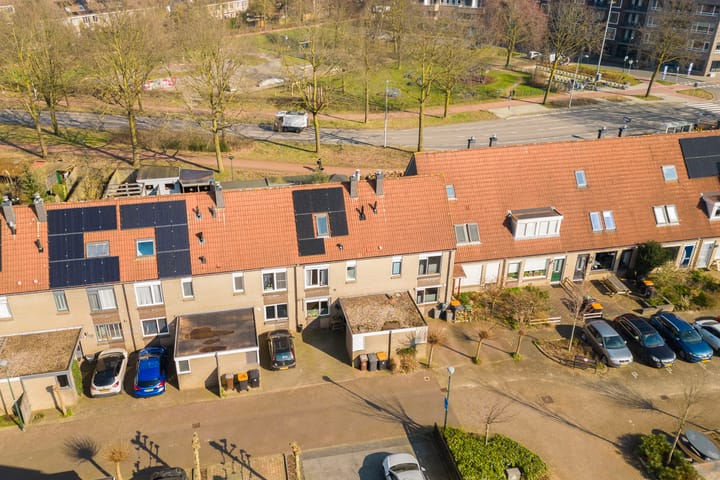 Foto 43 van Beerze 36