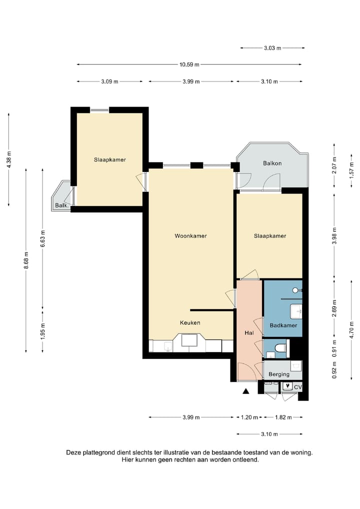 Foto 31 van Silhof 21