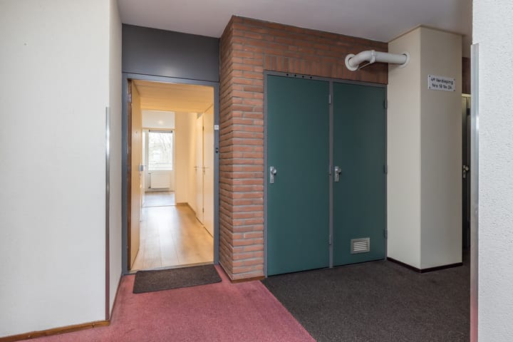 Foto 10 van Silhof 21