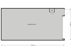 View floorplan