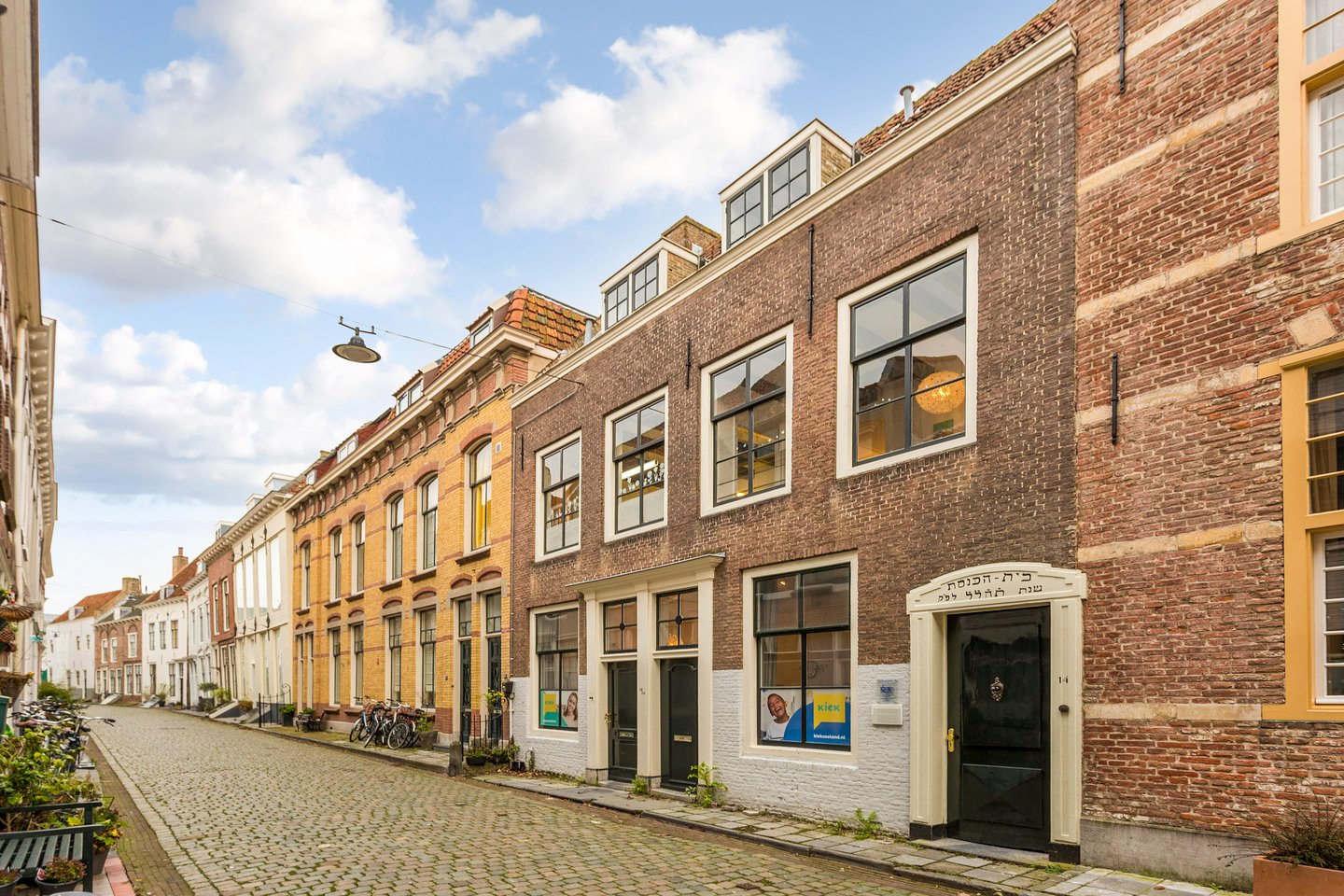 Bekijk foto 2 van Herenstraat 18