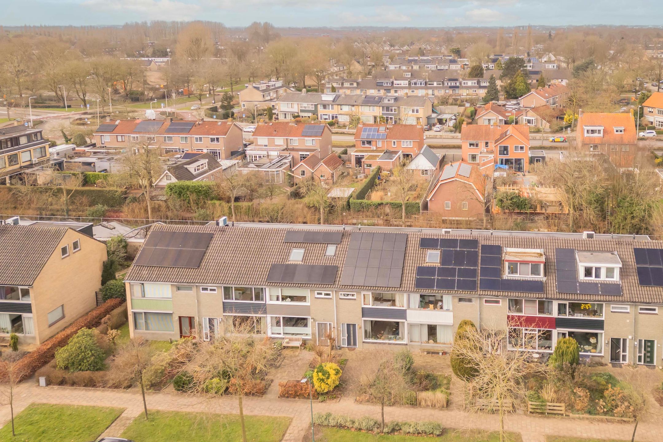 Foto 3 van Mereveldlaan 81